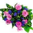 Longo's Premium Rose Bouquet - 8 Stem